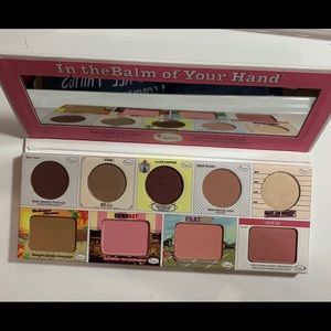 TheBalm Greatest Hits Volume 2.